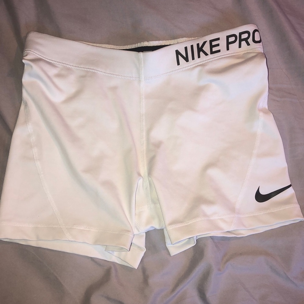 Nike Pros Spandex